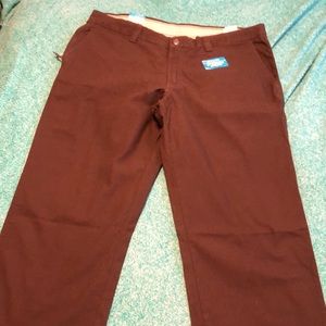 Columbia Men’s Flex Roc Pants 38/30